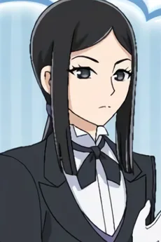 安藤玲