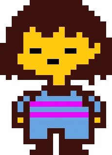 フリスク