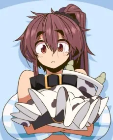 菜々ちゃん