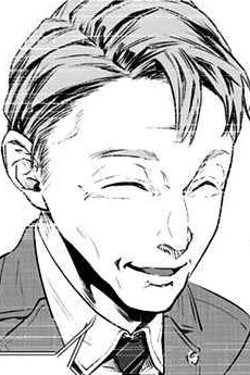 瀬田刃吾