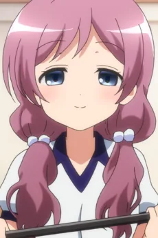 狩手結良