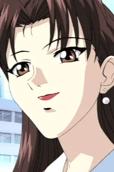 朝倉絵美子