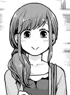 OLさん
