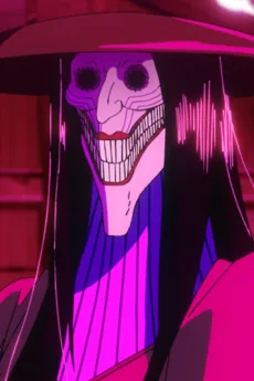 アクロバティックさらさら