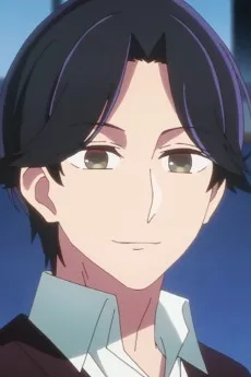 熊野ノブユキ