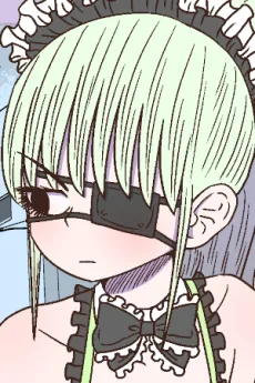 白城黒姫