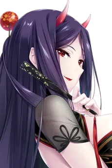 鬼上夜叉