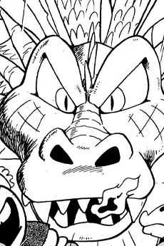 ドラゴン