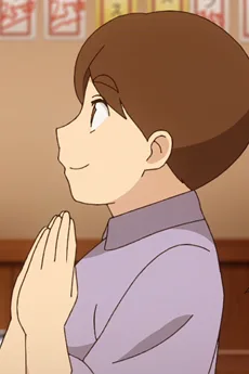 母親