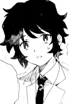 睦月ゆきと