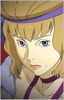 ロレンツィア