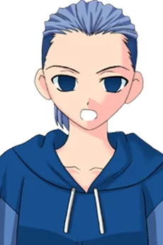 月姫 蒼香