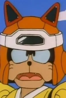 ゴットン