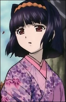 大神 操