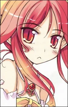 ガーネット