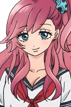 宝条闇奈