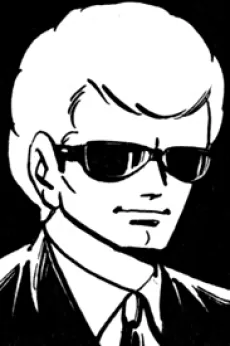 シャドウ