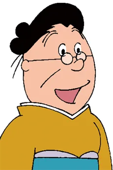 フグ田入江