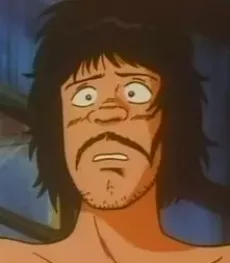 堀ヨシオ