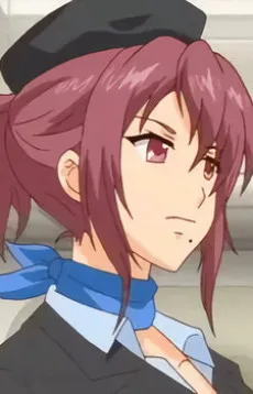 柿沼麻美