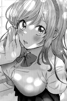 信國のどか