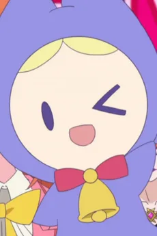 タントちゃん