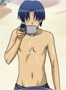 白石和馬