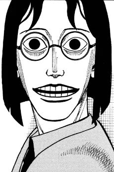 芹沢勉