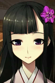 岡部桜子