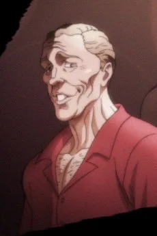 ジョージ・ボッシュ大
