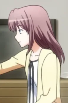 幸の母