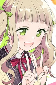 白雪紗世
