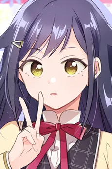 深津凜奈
