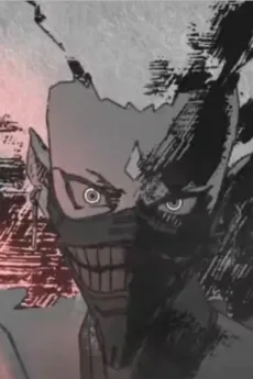 野盗のボス
