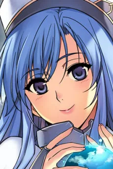 アルテシア＝ガイア＝ナガサス