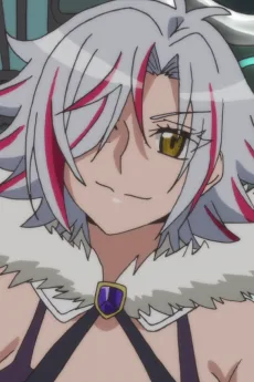 ソフィア・ブルガ