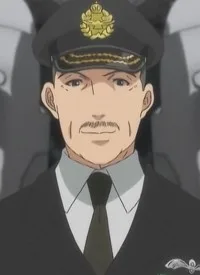 トレヴァー・マロニー