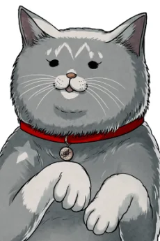 ねこまる