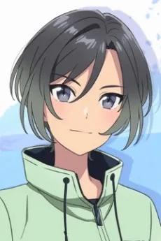 島袋薫