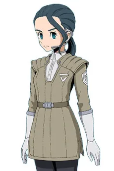 星野あおい