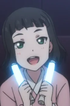 黒澤の母