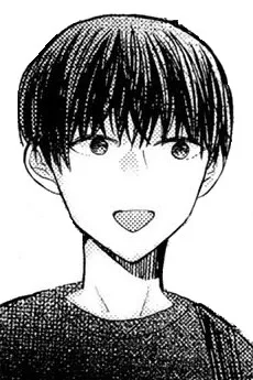 ニコラス