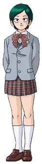 恵子