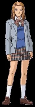 前川たまき