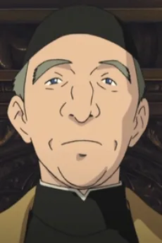 神父