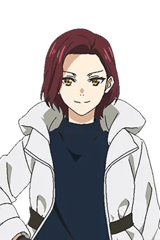 松永羊子