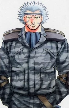 ボリス・イワノフ