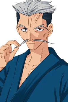 時南宗玄