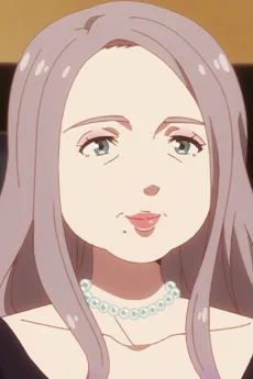 今鵜奈美