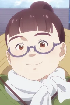 八木恵